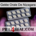 Gelée Orale De Nizagara 07